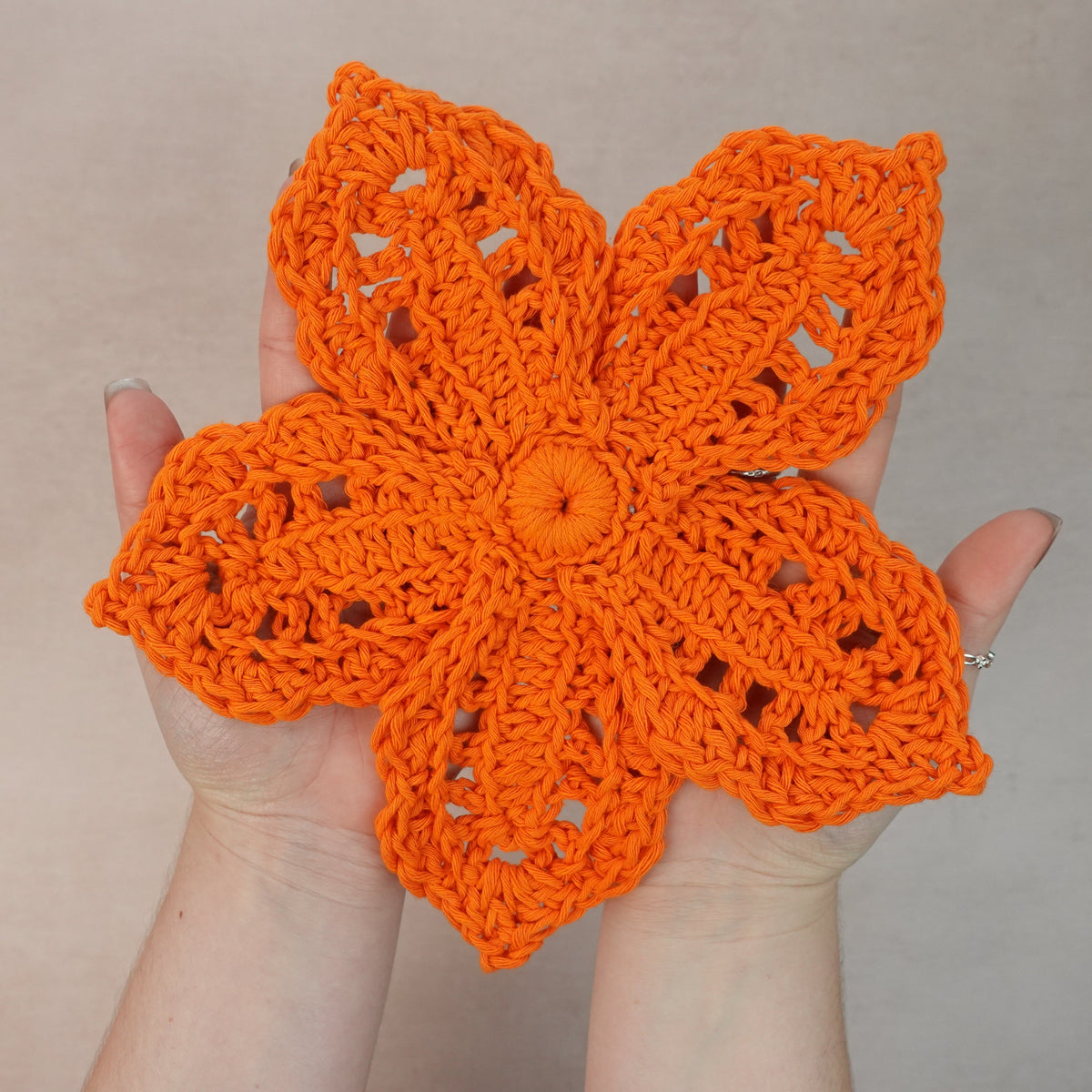 Crochet Lace Flower Pattern, Crochet Flower, Crochet Flower Pattern, Crochet Pattern, Crochet, Brunaticality